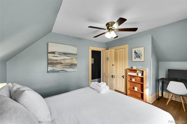 232 N Franklin Street, Colorado Springs, CO 80903