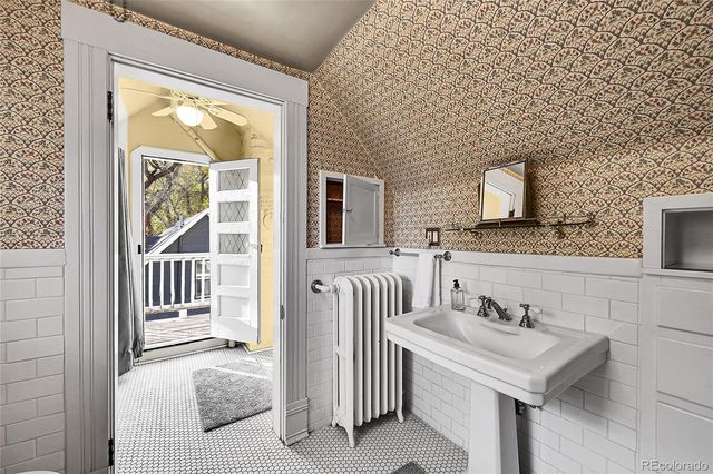 232 N Franklin Street, Colorado Springs, CO 80903