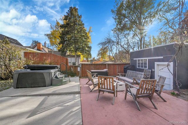 232 N Franklin Street, Colorado Springs, CO 80903