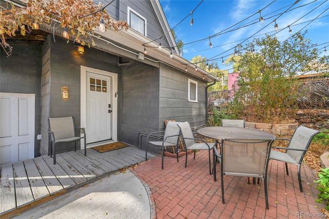 232 N Franklin Street, Colorado Springs, CO 80903