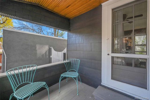 232 N Franklin Street, Colorado Springs, CO 80903