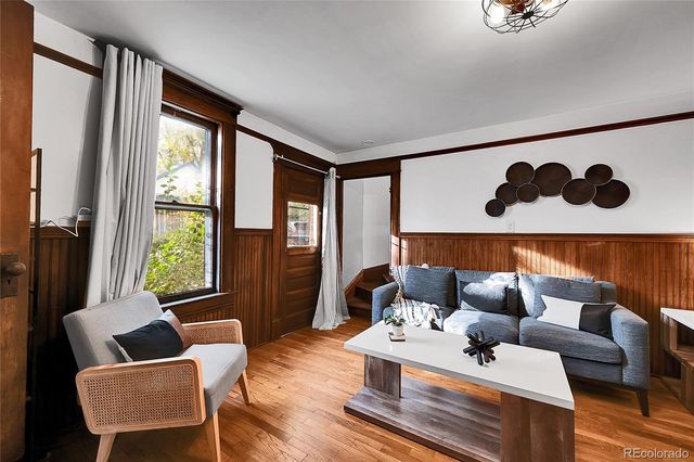 232 N Franklin Street, Colorado Springs, CO 80903