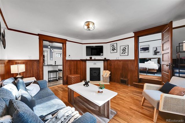 232 N Franklin Street, Colorado Springs, CO 80903