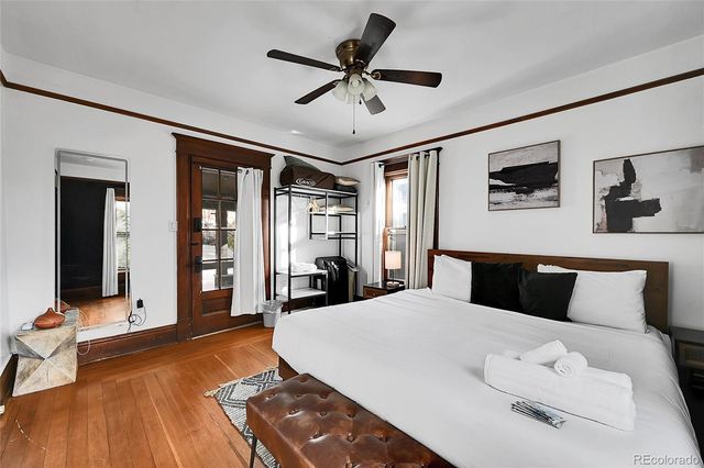 232 N Franklin Street, Colorado Springs, CO 80903