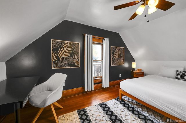 232 N Franklin Street, Colorado Springs, CO 80903