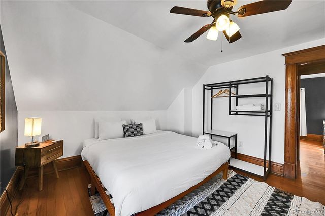 232 N Franklin Street, Colorado Springs, CO 80903