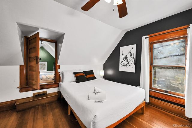 232 N Franklin Street, Colorado Springs, CO 80903