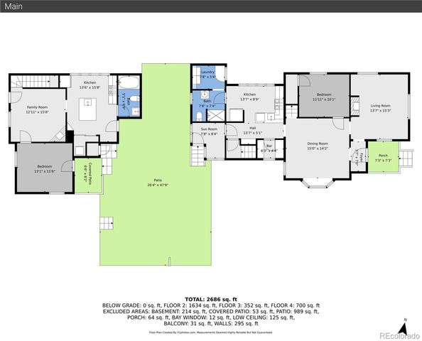 232 N Franklin Street, Colorado Springs, CO 80903