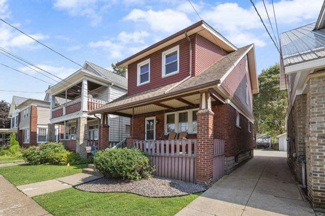 1021 W 29TH Street, Erie, PA 16508