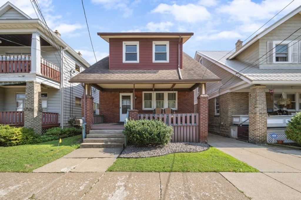 1021 W 29TH Street, Erie, PA 16508