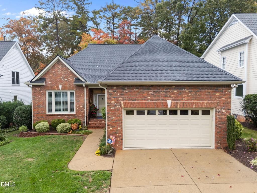 136 Yorkchester Way, Raleigh, NC 27615