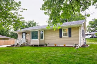 1802 W 5th Avenue, Indianola, IA 50125