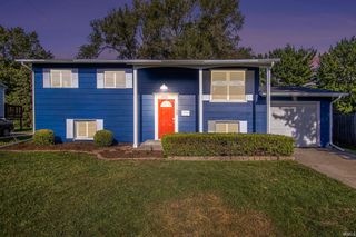 1109 Sylvan Lane, South Bend, IN 46619