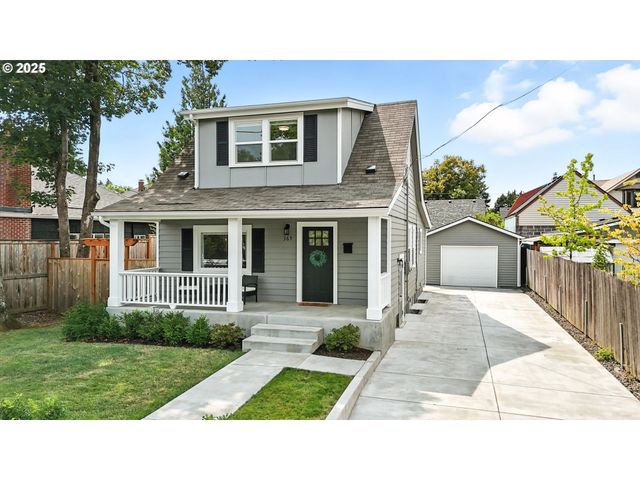 365 Ne 72ND Ave, Portland, OR 97213