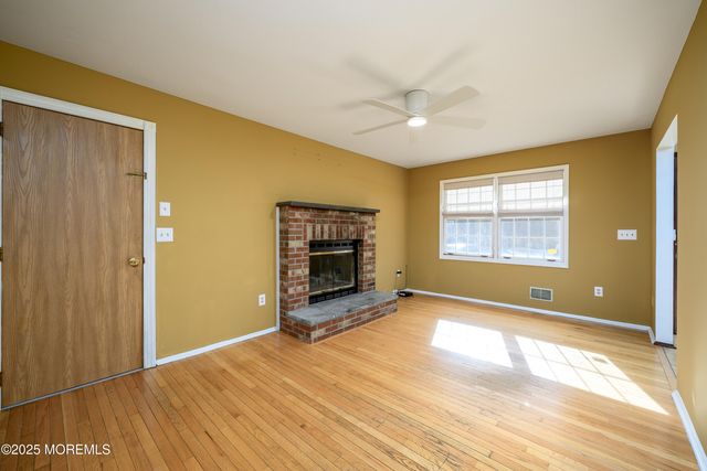 205 Frank Applegate Road, Jackson, NJ 08527