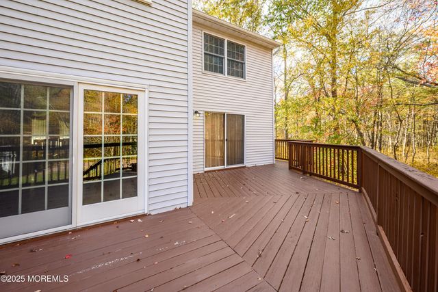 205 Frank Applegate Road, Jackson, NJ 08527