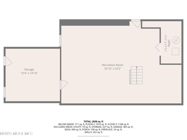 205 Frank Applegate Road, Jackson, NJ 08527