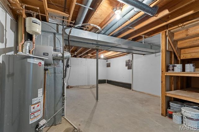 2041 Silent Spring Drive, Maryland Heights, MO 63043