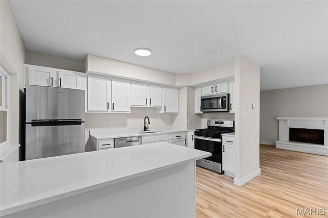 2041 Silent Spring Drive, Maryland Heights, MO 63043