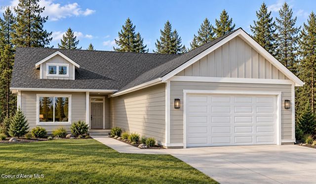 Lt 4 Blk 1 Sunterra Cir, Priest River, ID 83856 property photo