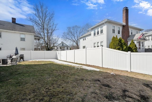 41 Capital St, Newton, MA 02458