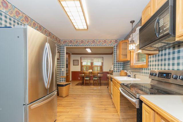 2321 Mount Auburn Road, Evansville, IN 47720