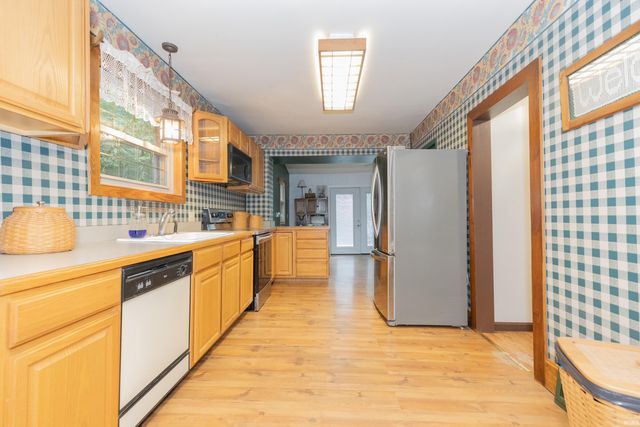 2321 Mount Auburn Road, Evansville, IN 47720