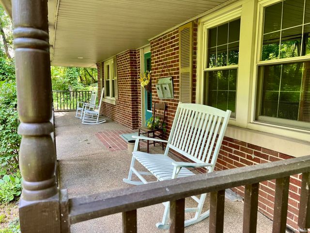 2321 Mount Auburn Road, Evansville, IN 47720
