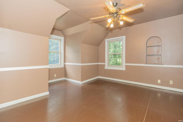2321 Mount Auburn Road, Evansville, IN 47720