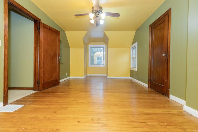 2321 Mount Auburn Road, Evansville, IN 47720