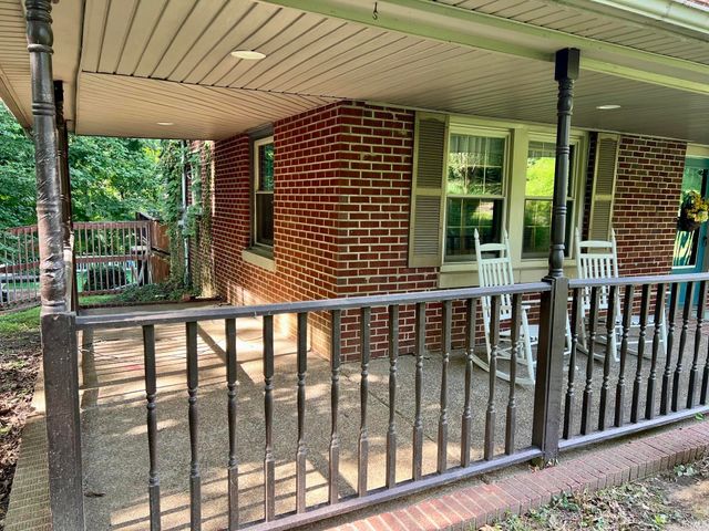 2321 Mount Auburn Road, Evansville, IN 47720