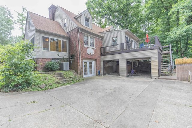 2321 Mount Auburn Road, Evansville, IN 47720