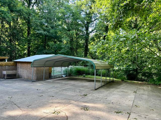 2321 Mount Auburn Road, Evansville, IN 47720
