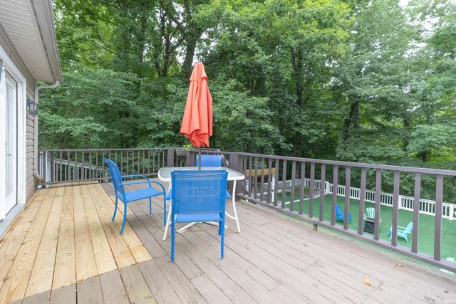 2321 Mount Auburn Road, Evansville, IN 47720