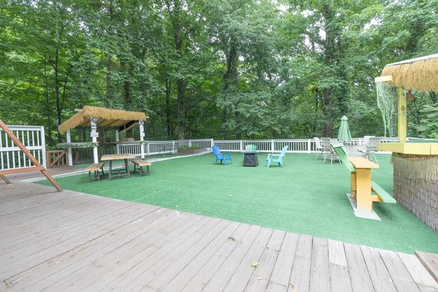 2321 Mount Auburn Road, Evansville, IN 47720