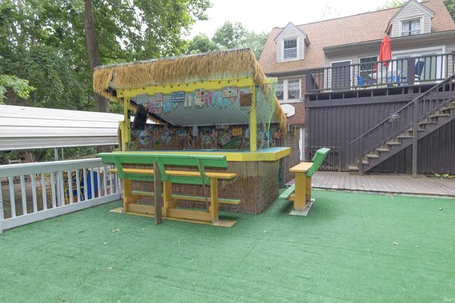 2321 Mount Auburn Road, Evansville, IN 47720