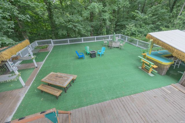 2321 Mount Auburn Road, Evansville, IN 47720