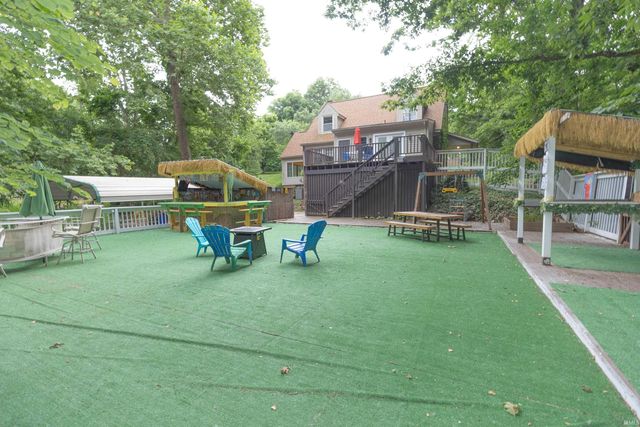 2321 Mount Auburn Road, Evansville, IN 47720