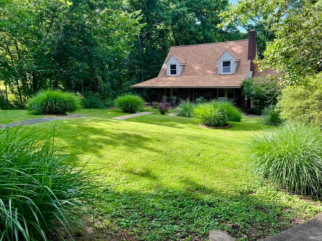 2321 Mount Auburn Road, Evansville, IN 47720