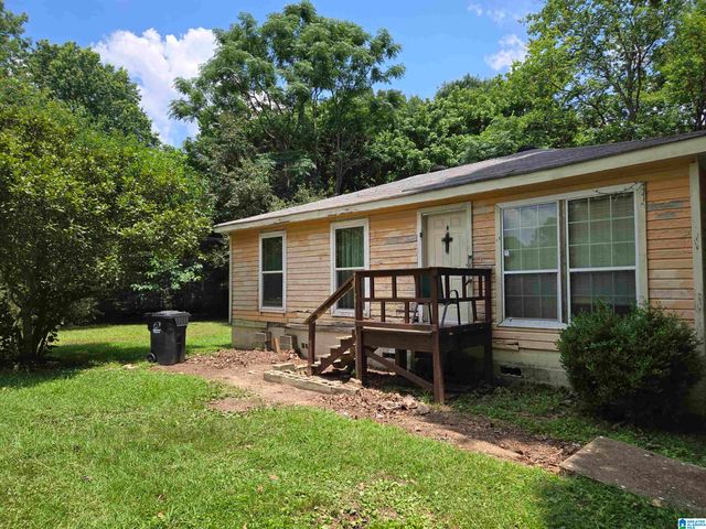 905 BELVIEW STREET, Bessemer, AL 35020