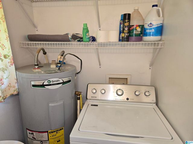 905 BELVIEW STREET, Bessemer, AL 35020