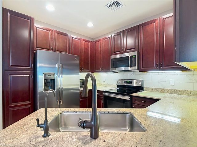 15820 Portofino Springs BLVD 109, Fort Myers, FL 33908