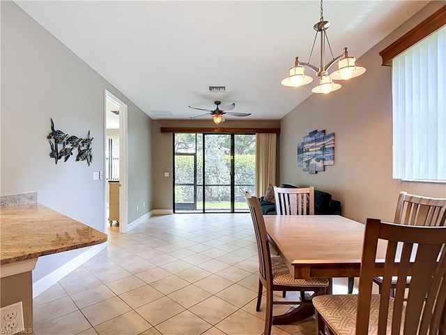 15820 Portofino Springs BLVD 109, Fort Myers, FL 33908