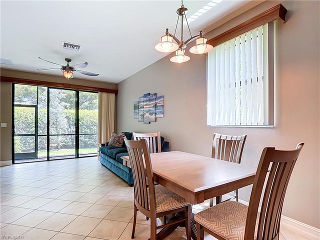 15820 Portofino Springs BLVD 109, Fort Myers, FL 33908