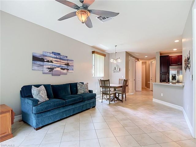 15820 Portofino Springs BLVD 109, Fort Myers, FL 33908