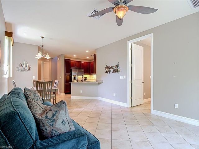 15820 Portofino Springs BLVD 109, Fort Myers, FL 33908