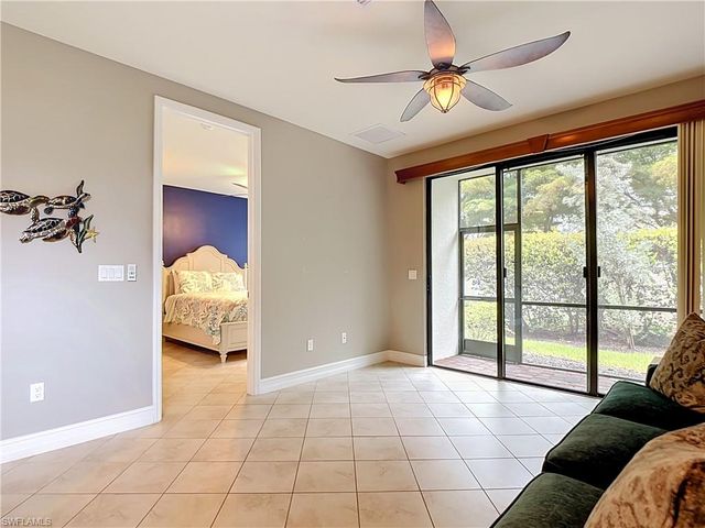 15820 Portofino Springs BLVD 109, Fort Myers, FL 33908