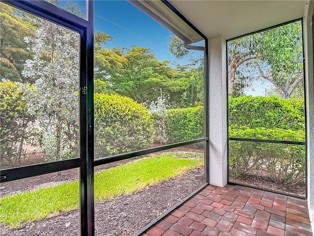 15820 Portofino Springs BLVD 109, Fort Myers, FL 33908