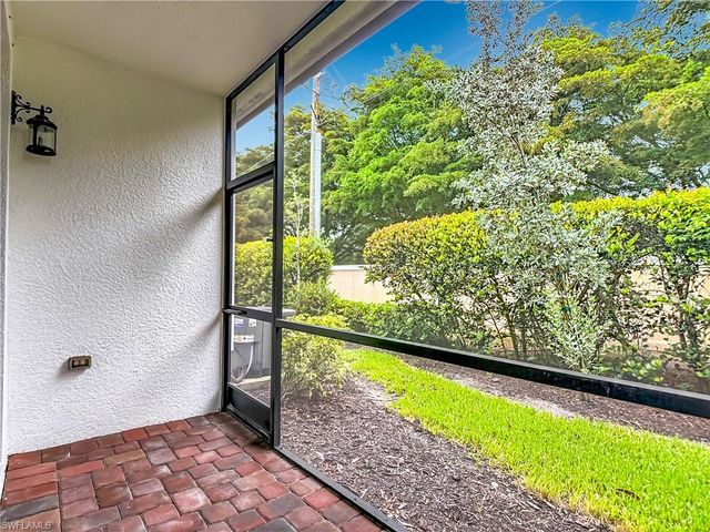 15820 Portofino Springs BLVD 109, Fort Myers, FL 33908