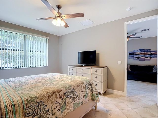 15820 Portofino Springs BLVD 109, Fort Myers, FL 33908